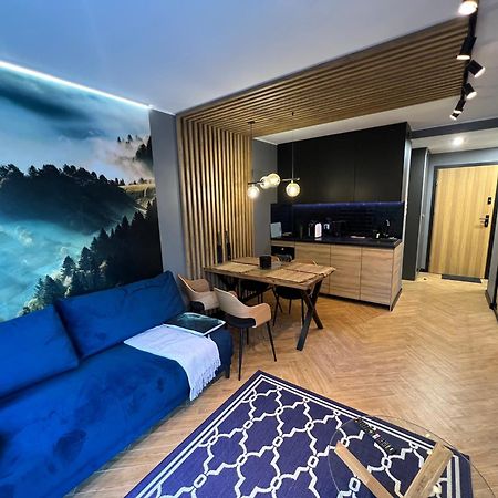 Rentplanet - Apartamenty Kilinskiego Szklarska Poreba Ngoại thất bức ảnh