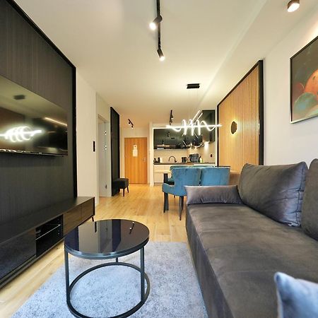 Rentplanet - Apartamenty Kilinskiego Szklarska Poreba Ngoại thất bức ảnh