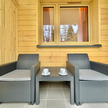 Rentplanet - Apartamenty Kilinskiego Szklarska Poreba Ngoại thất bức ảnh