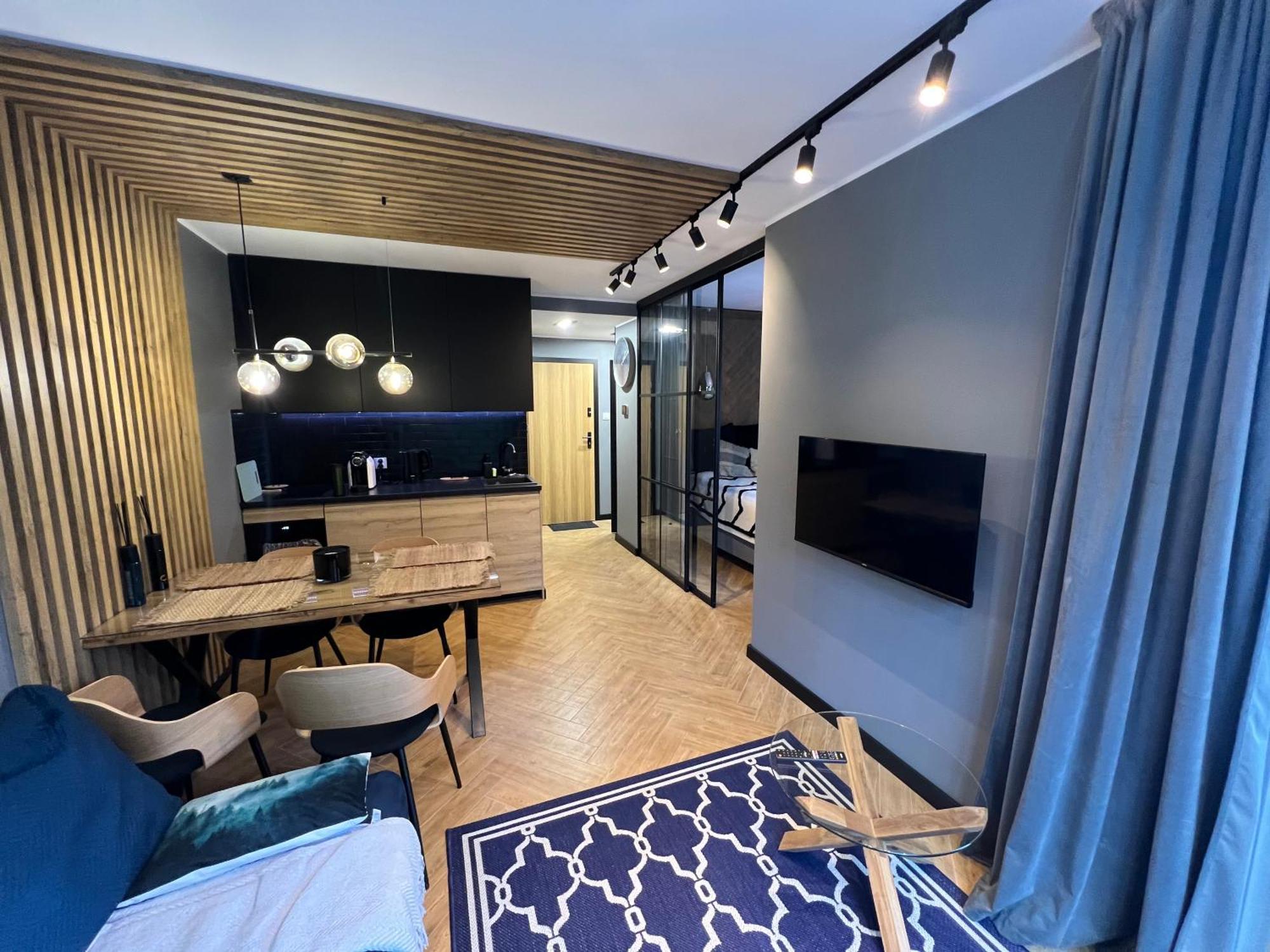 Rentplanet - Apartamenty Kilinskiego Szklarska Poreba Ngoại thất bức ảnh