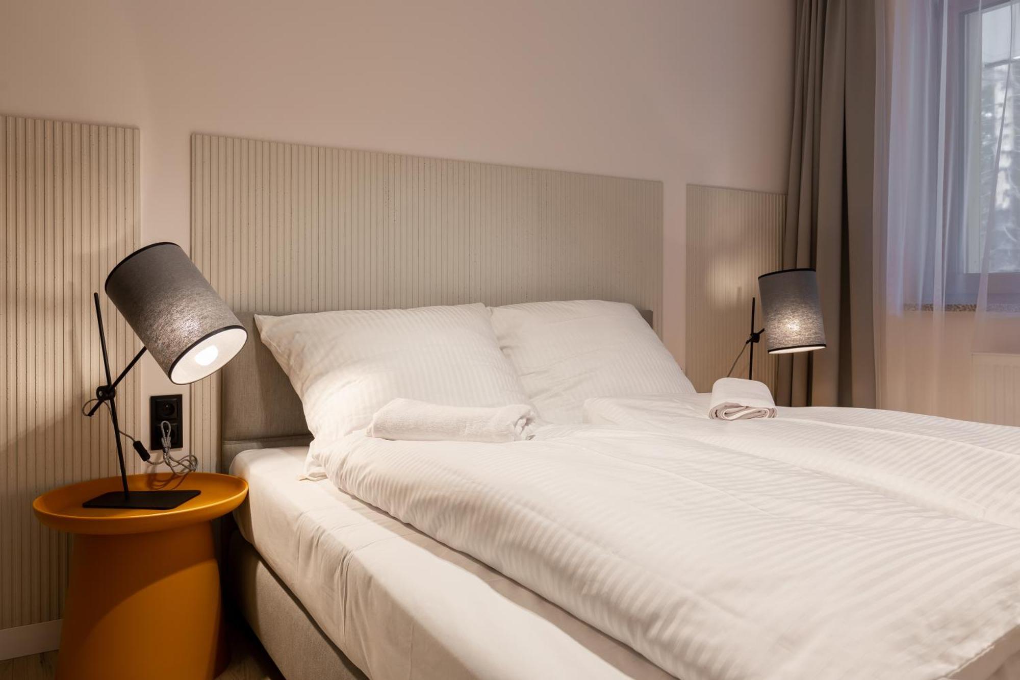 Rentplanet - Apartamenty Kilinskiego Szklarska Poreba Ngoại thất bức ảnh