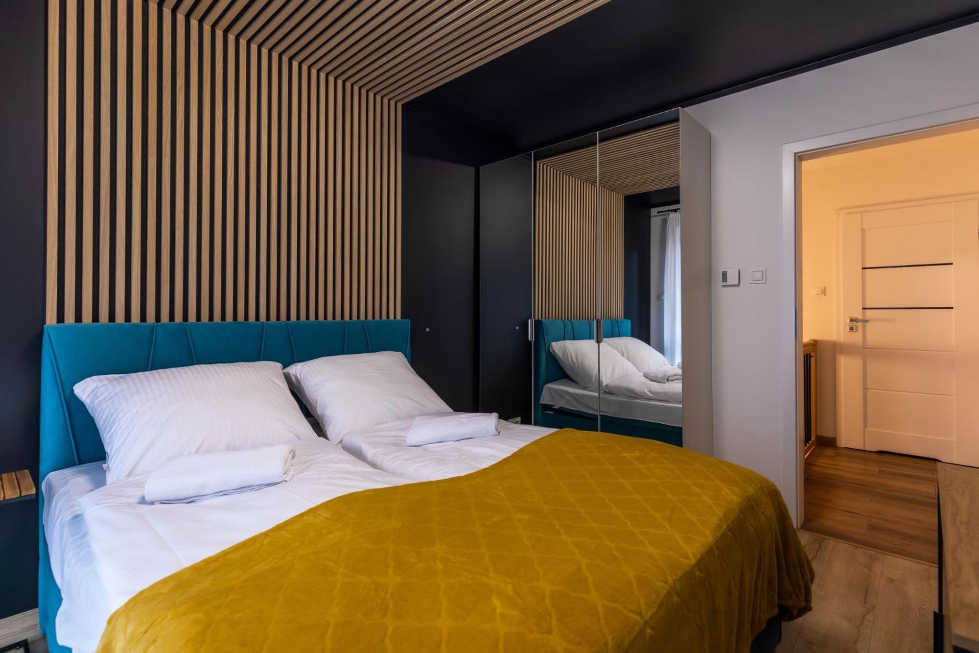 Rentplanet - Apartamenty Kilinskiego Szklarska Poreba Ngoại thất bức ảnh