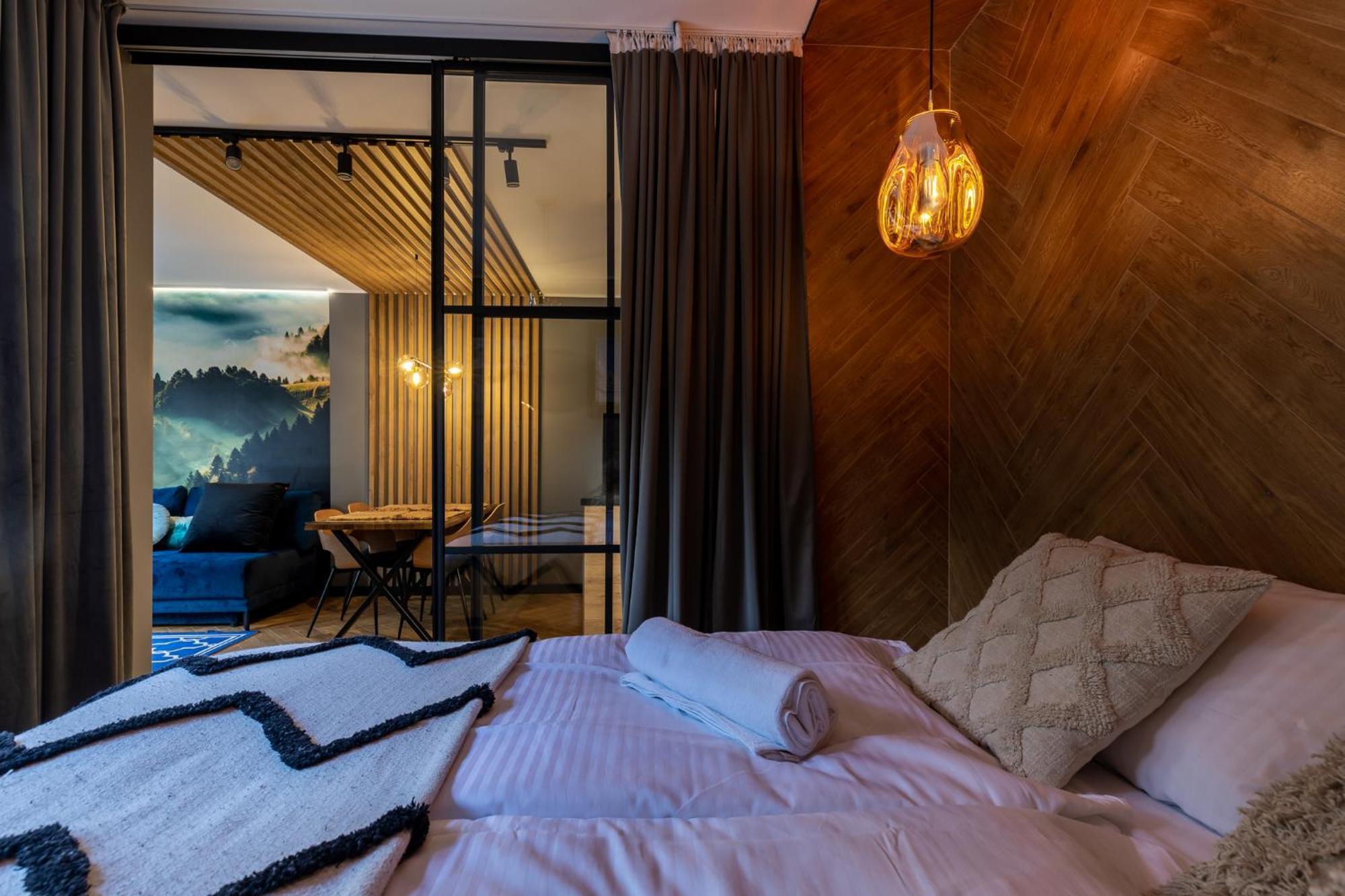 Rentplanet - Apartamenty Kilinskiego Szklarska Poreba Ngoại thất bức ảnh