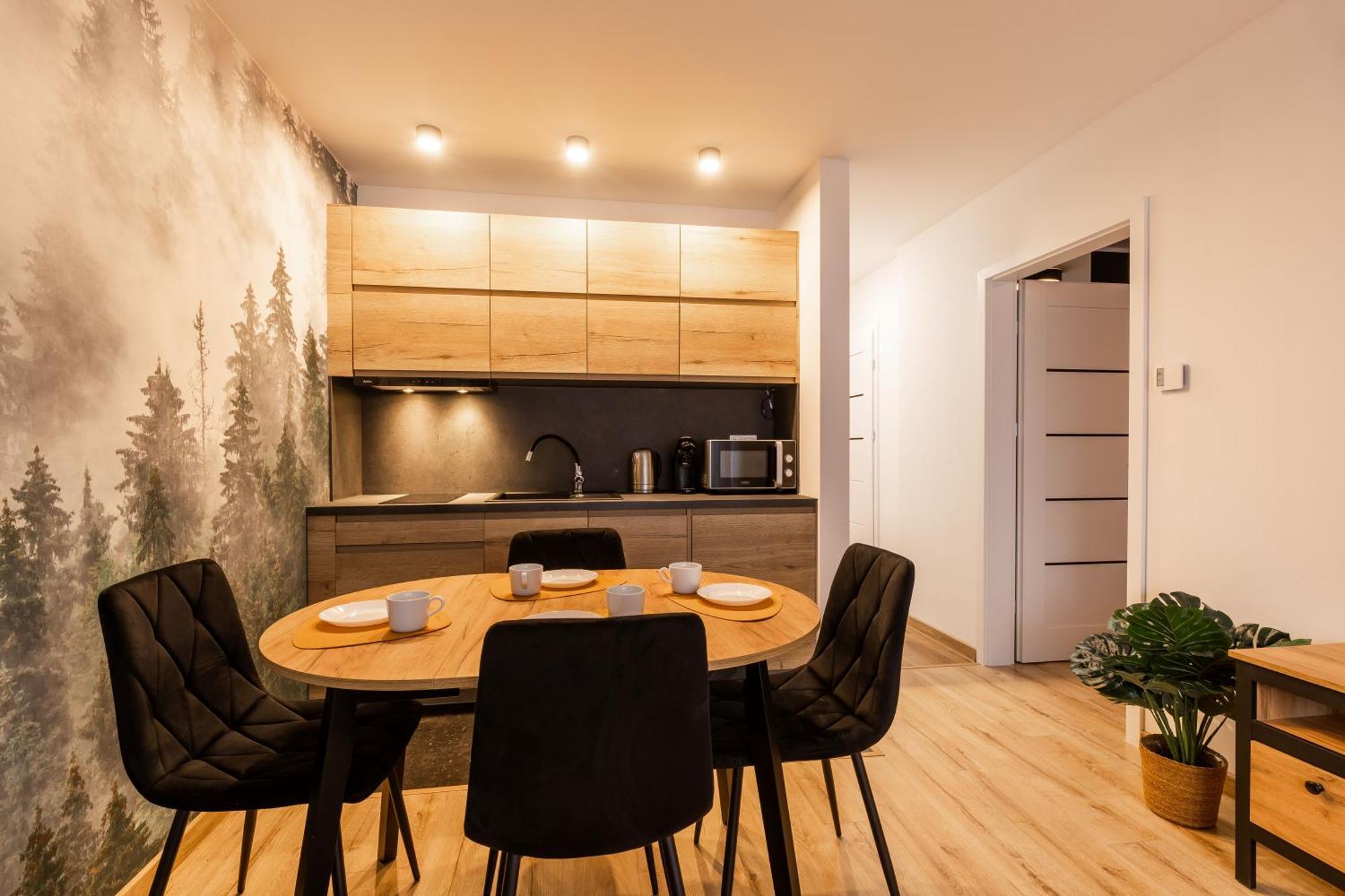 Rentplanet - Apartamenty Kilinskiego Szklarska Poreba Ngoại thất bức ảnh
