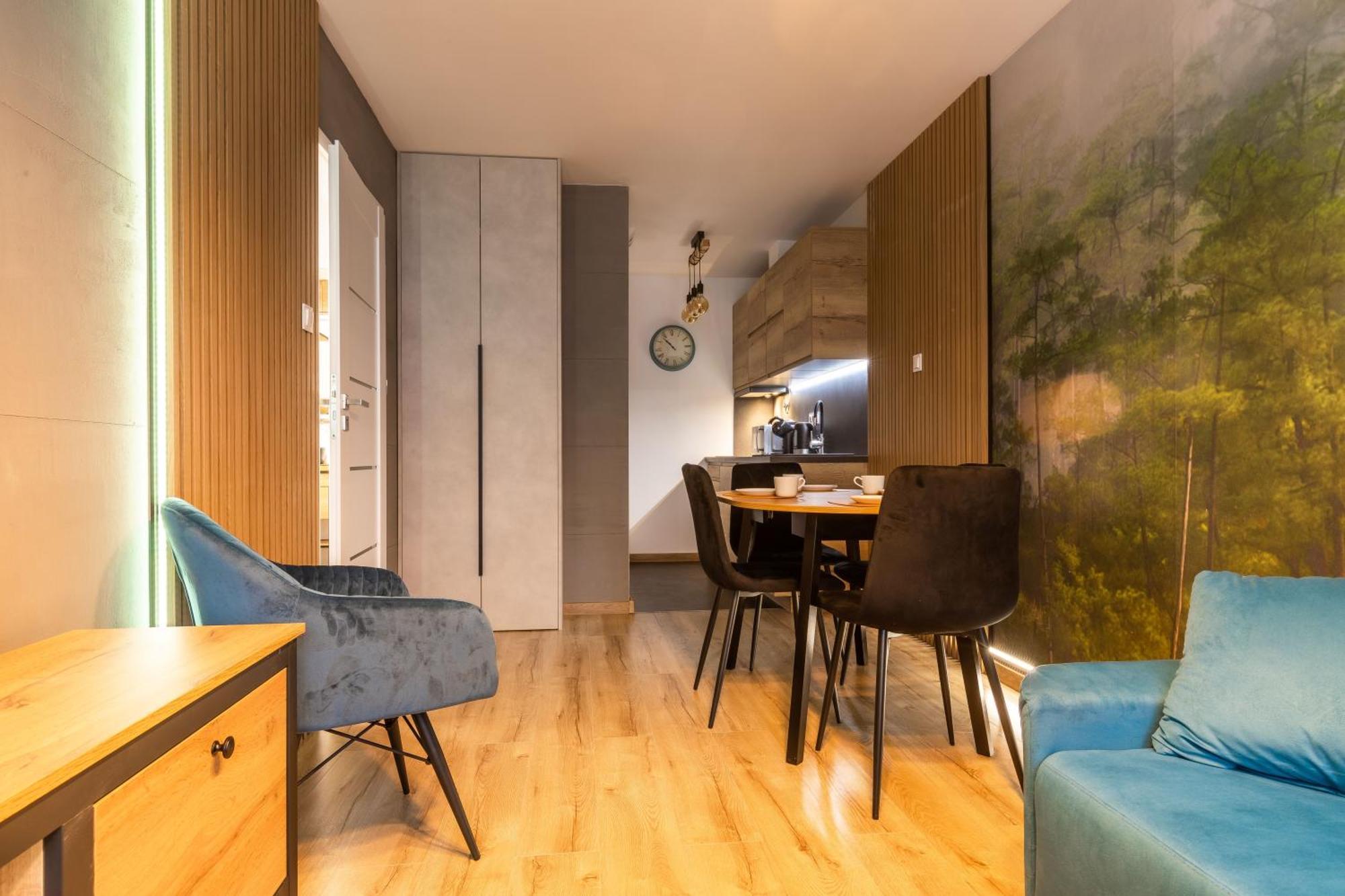 Rentplanet - Apartamenty Kilinskiego Szklarska Poreba Ngoại thất bức ảnh