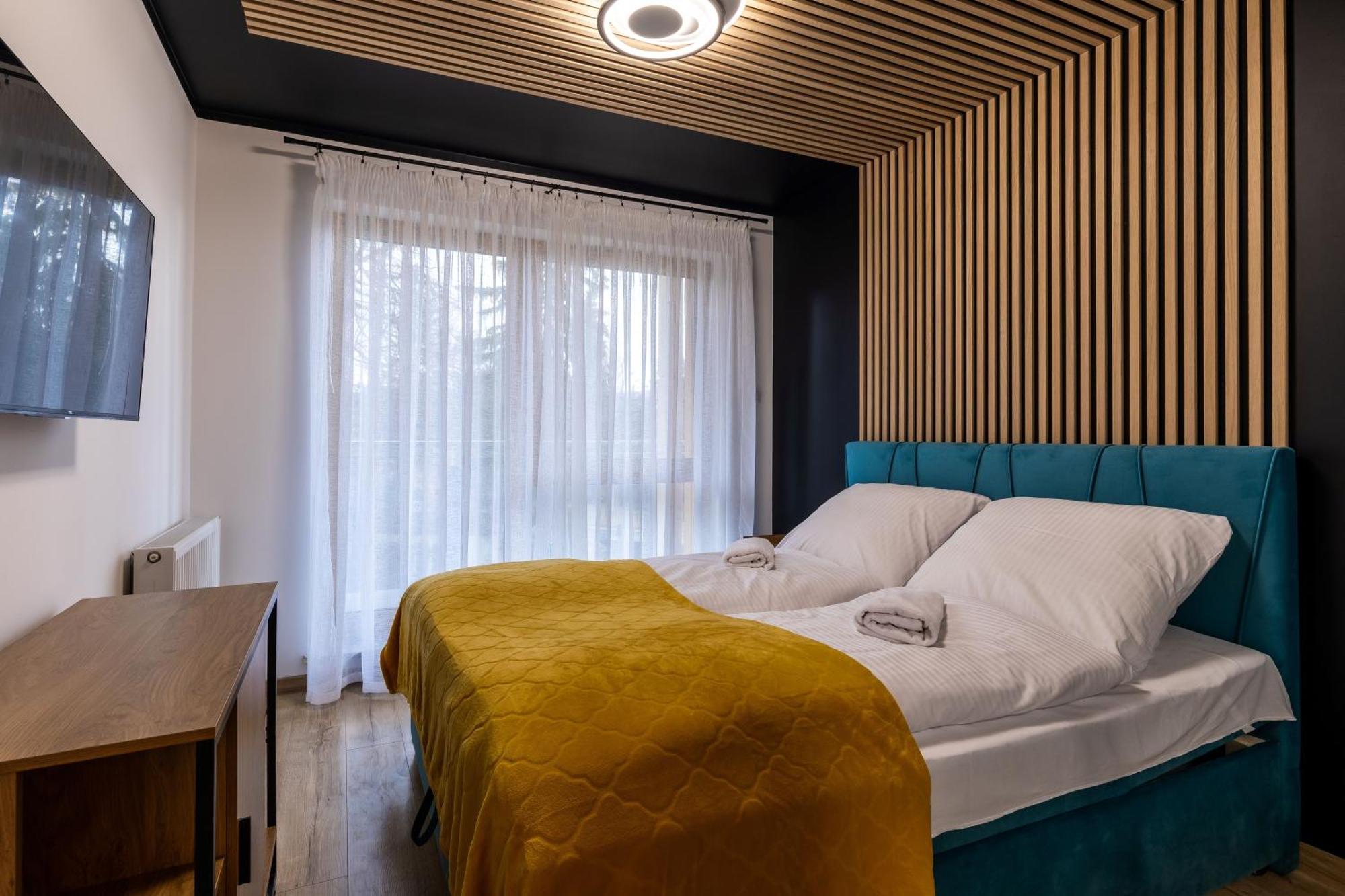 Rentplanet - Apartamenty Kilinskiego Szklarska Poreba Ngoại thất bức ảnh
