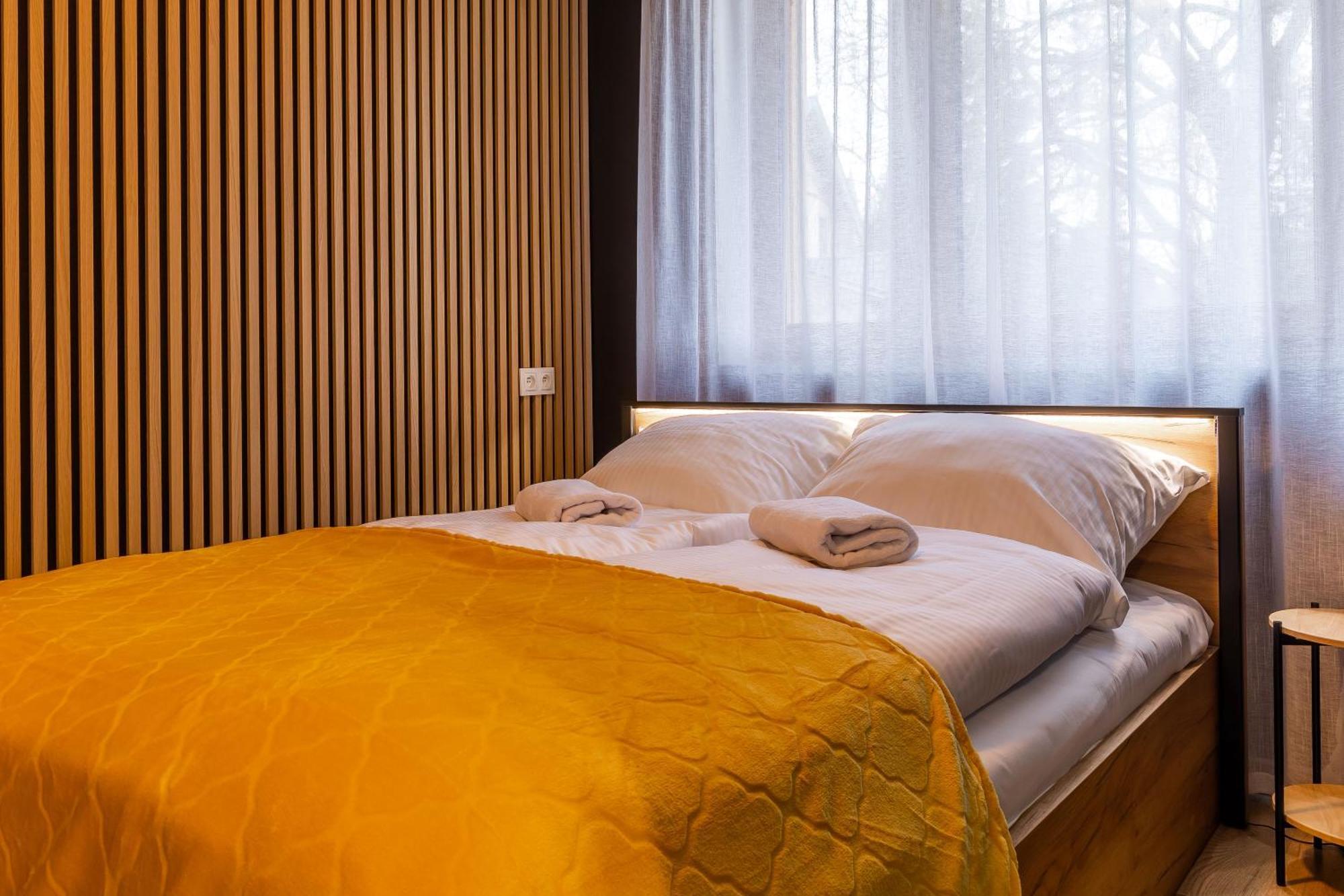Rentplanet - Apartamenty Kilinskiego Szklarska Poreba Ngoại thất bức ảnh