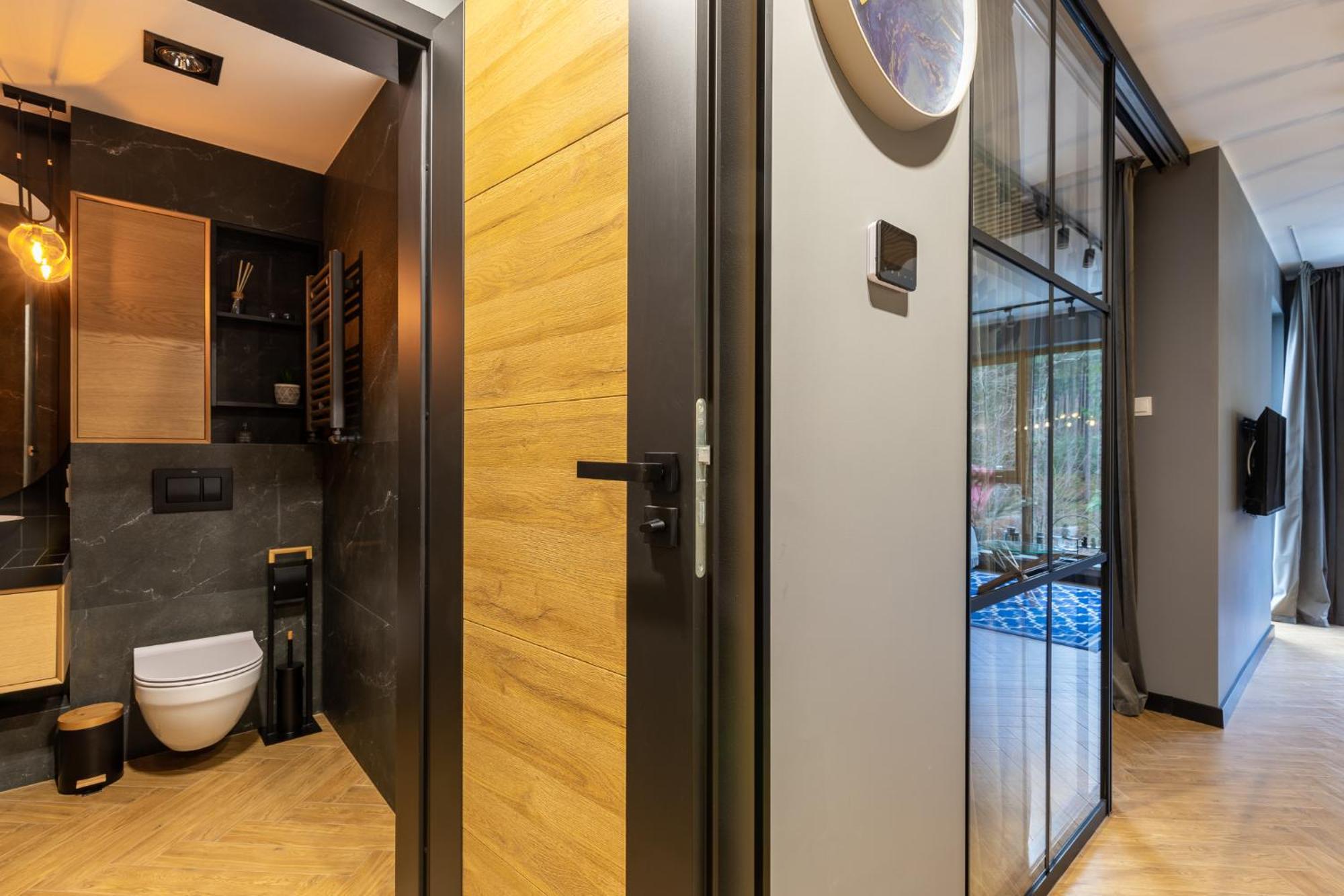Rentplanet - Apartamenty Kilinskiego Szklarska Poreba Ngoại thất bức ảnh