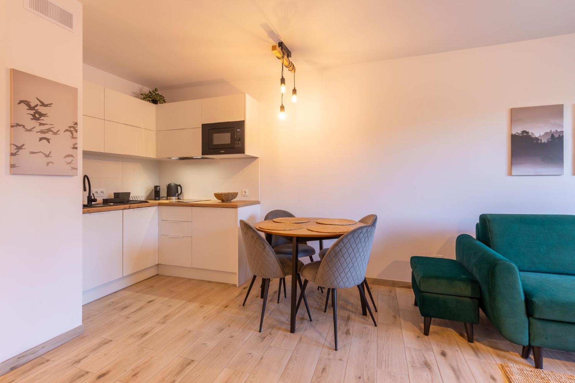 Rentplanet - Apartamenty Kilinskiego Szklarska Poreba Ngoại thất bức ảnh