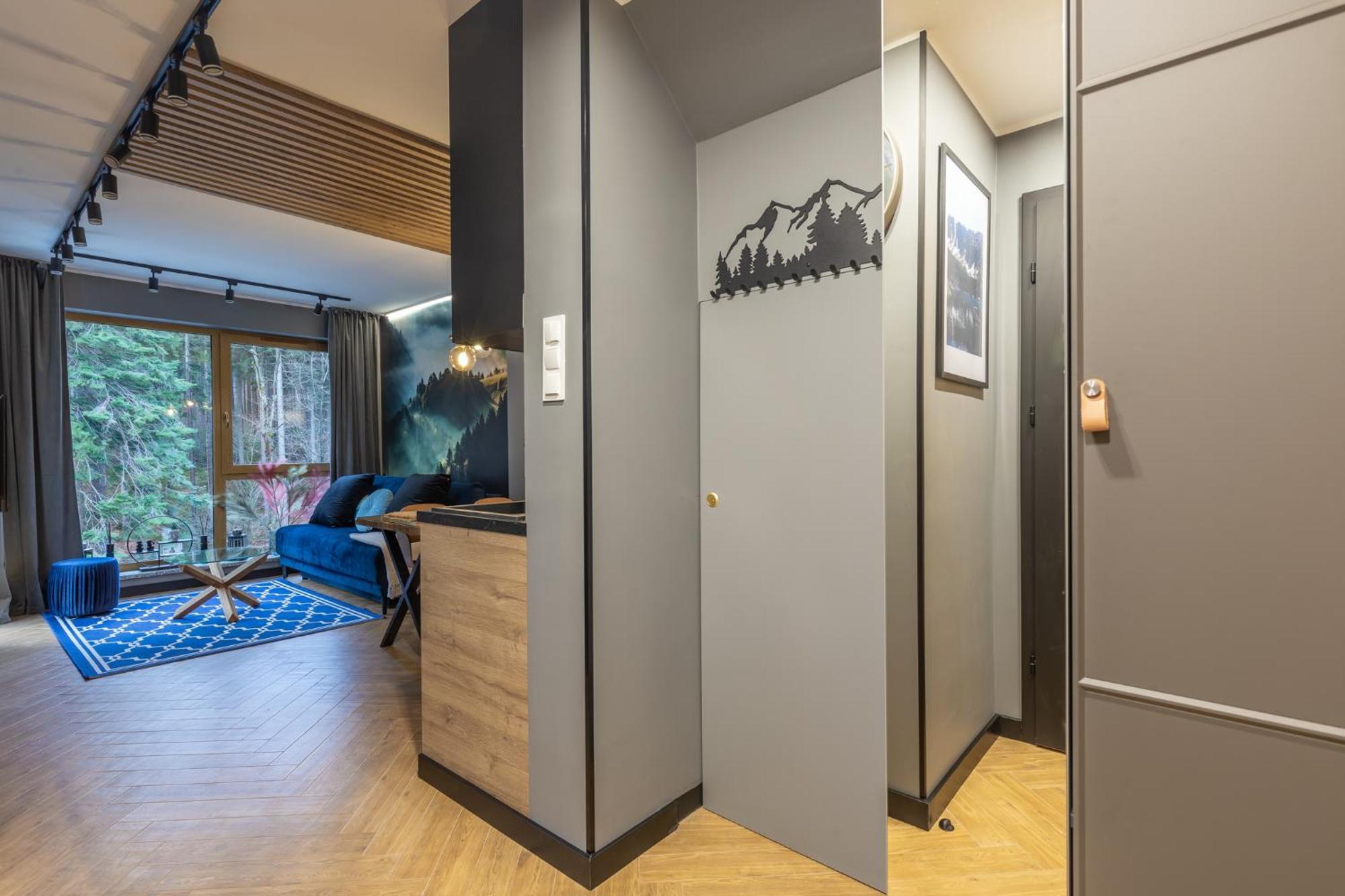 Rentplanet - Apartamenty Kilinskiego Szklarska Poreba Ngoại thất bức ảnh