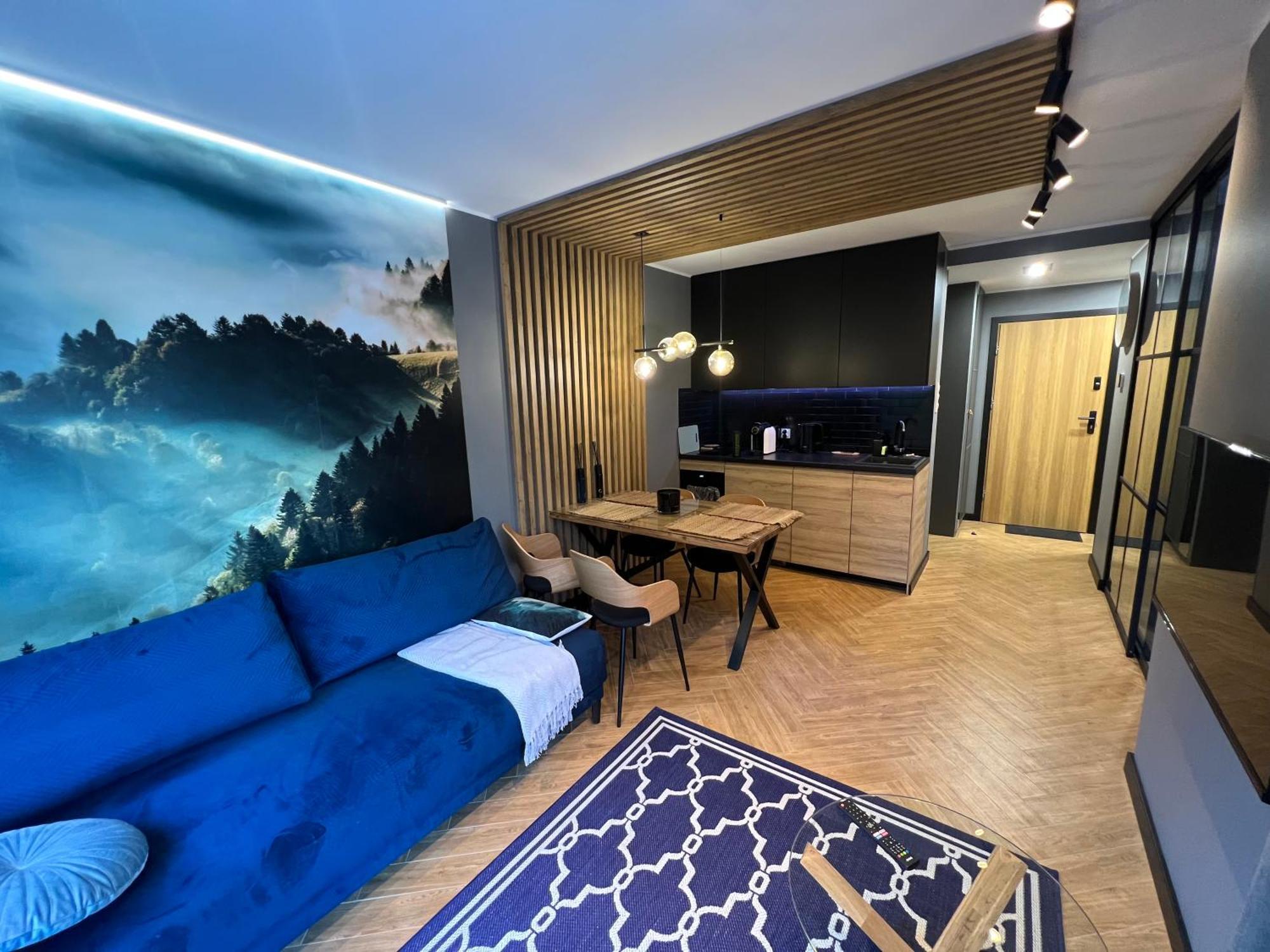 Rentplanet - Apartamenty Kilinskiego Szklarska Poreba Ngoại thất bức ảnh