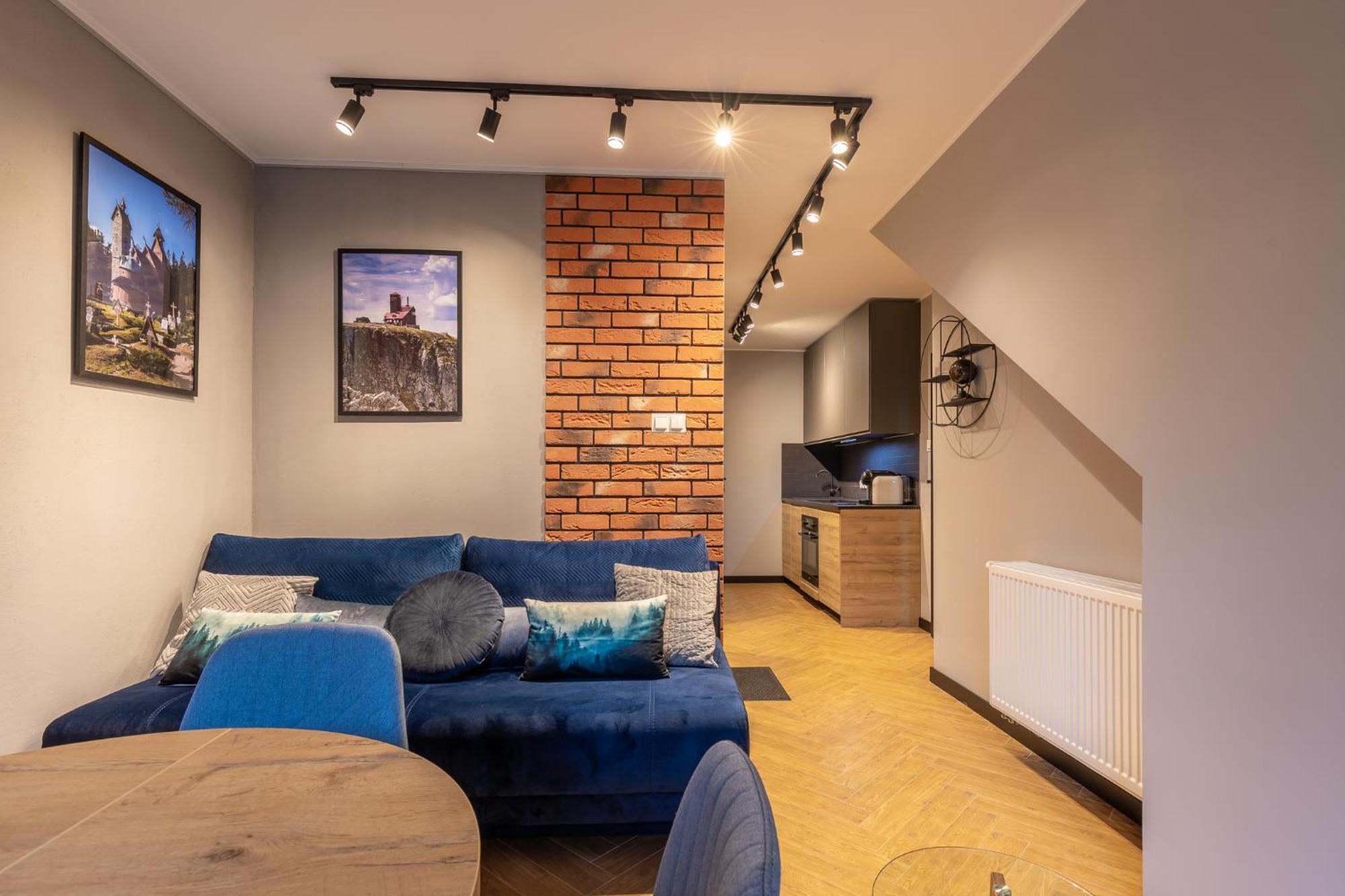 Rentplanet - Apartamenty Kilinskiego Szklarska Poreba Ngoại thất bức ảnh