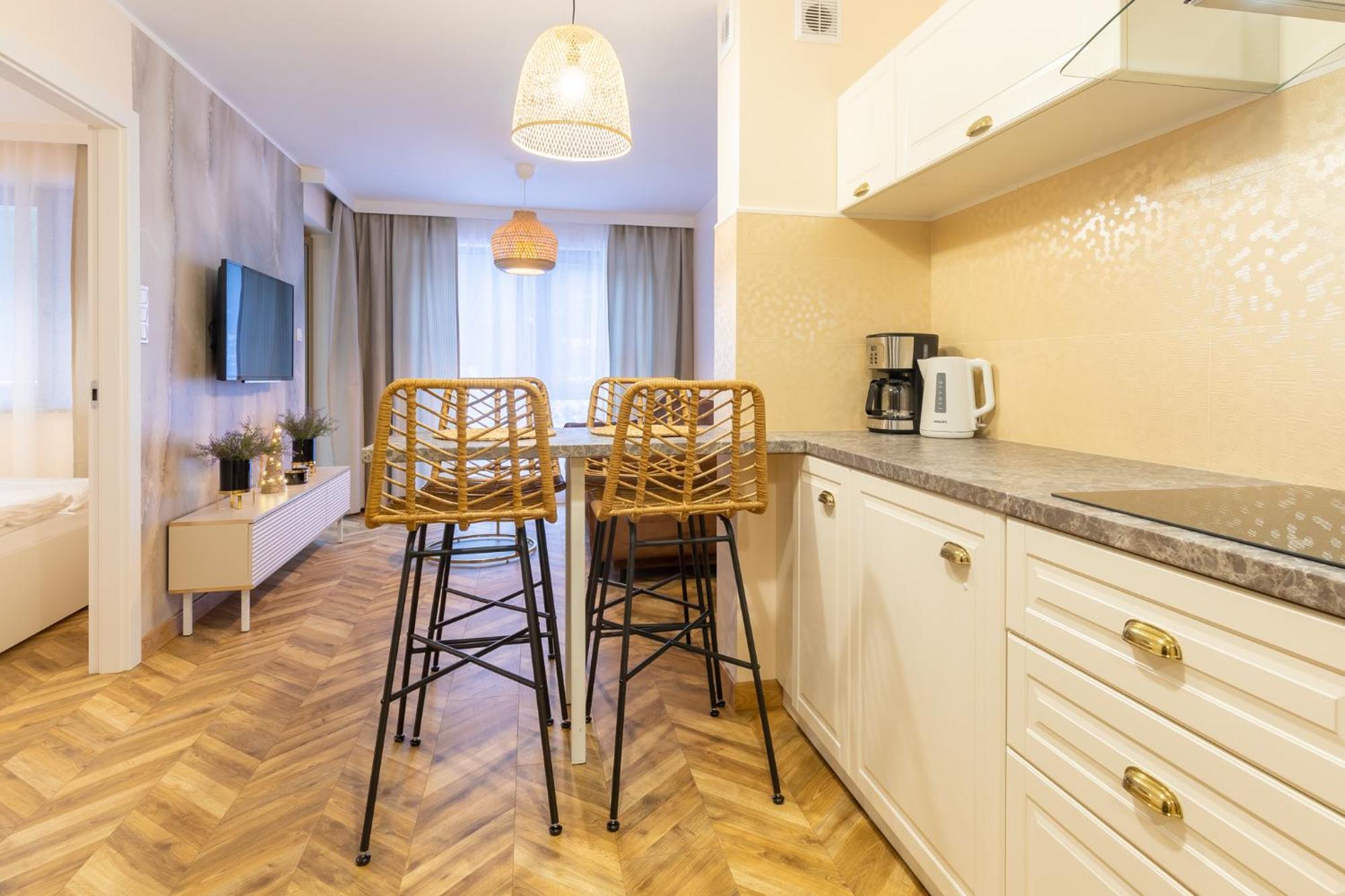 Rentplanet - Apartamenty Kilinskiego Szklarska Poreba Ngoại thất bức ảnh