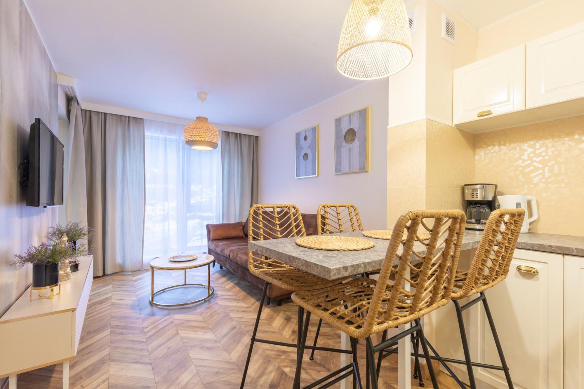 Rentplanet - Apartamenty Kilinskiego Szklarska Poreba Ngoại thất bức ảnh