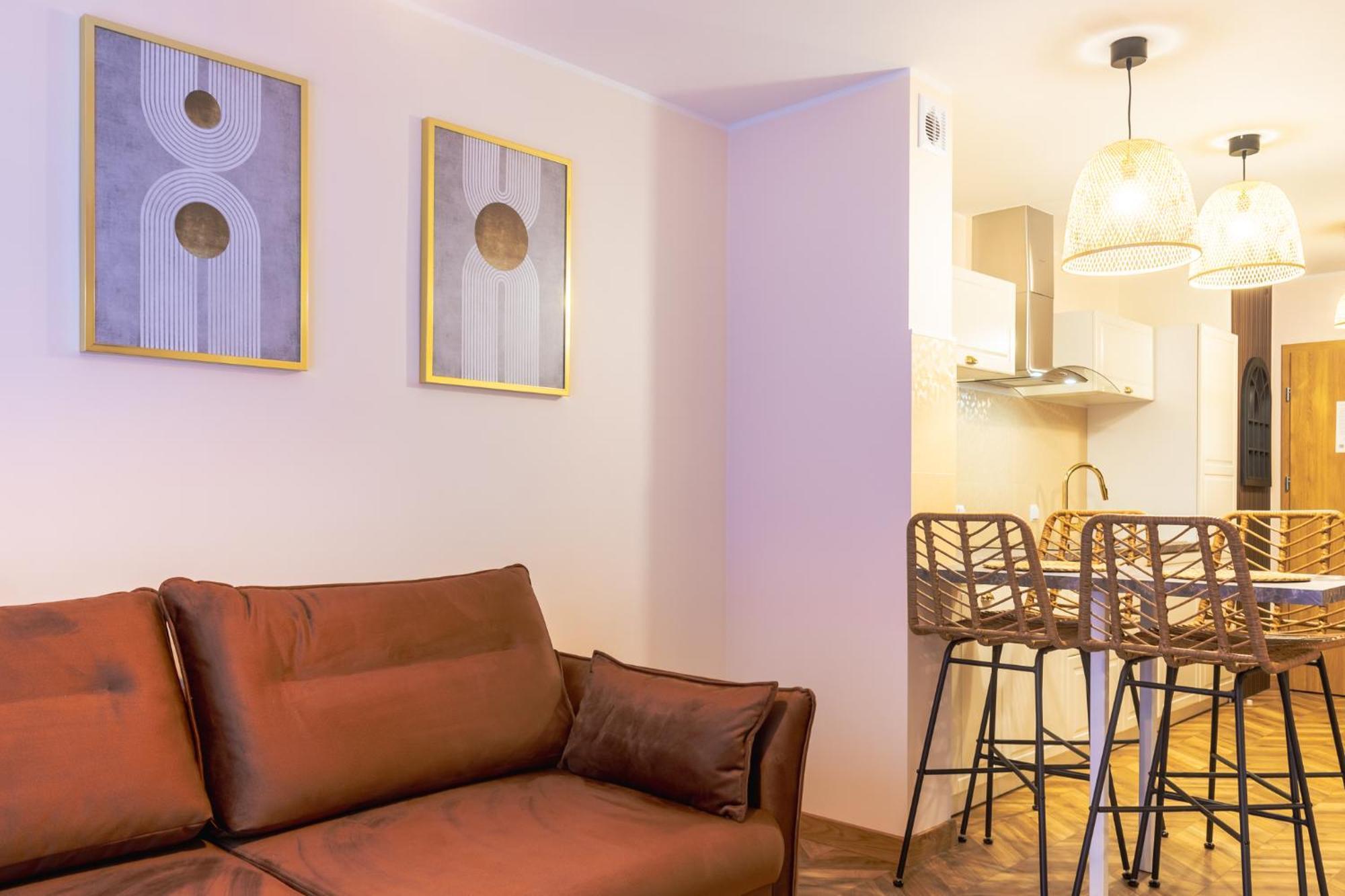 Rentplanet - Apartamenty Kilinskiego Szklarska Poreba Ngoại thất bức ảnh