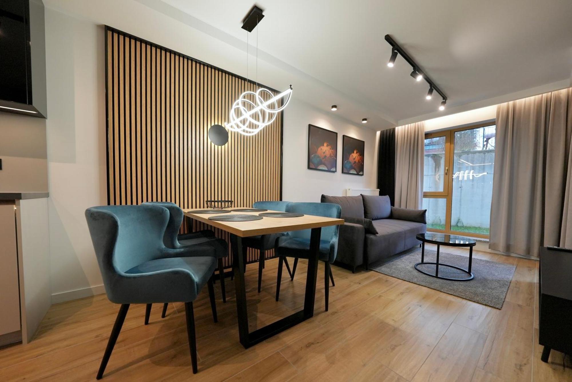 Rentplanet - Apartamenty Kilinskiego Szklarska Poreba Ngoại thất bức ảnh