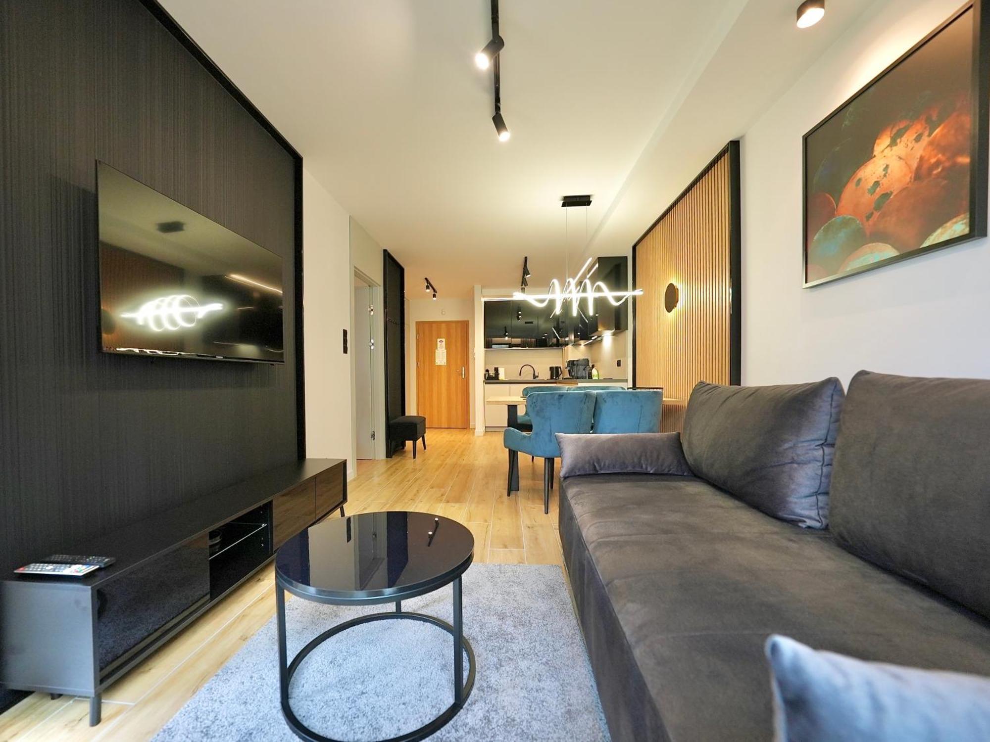 Rentplanet - Apartamenty Kilinskiego Szklarska Poreba Ngoại thất bức ảnh