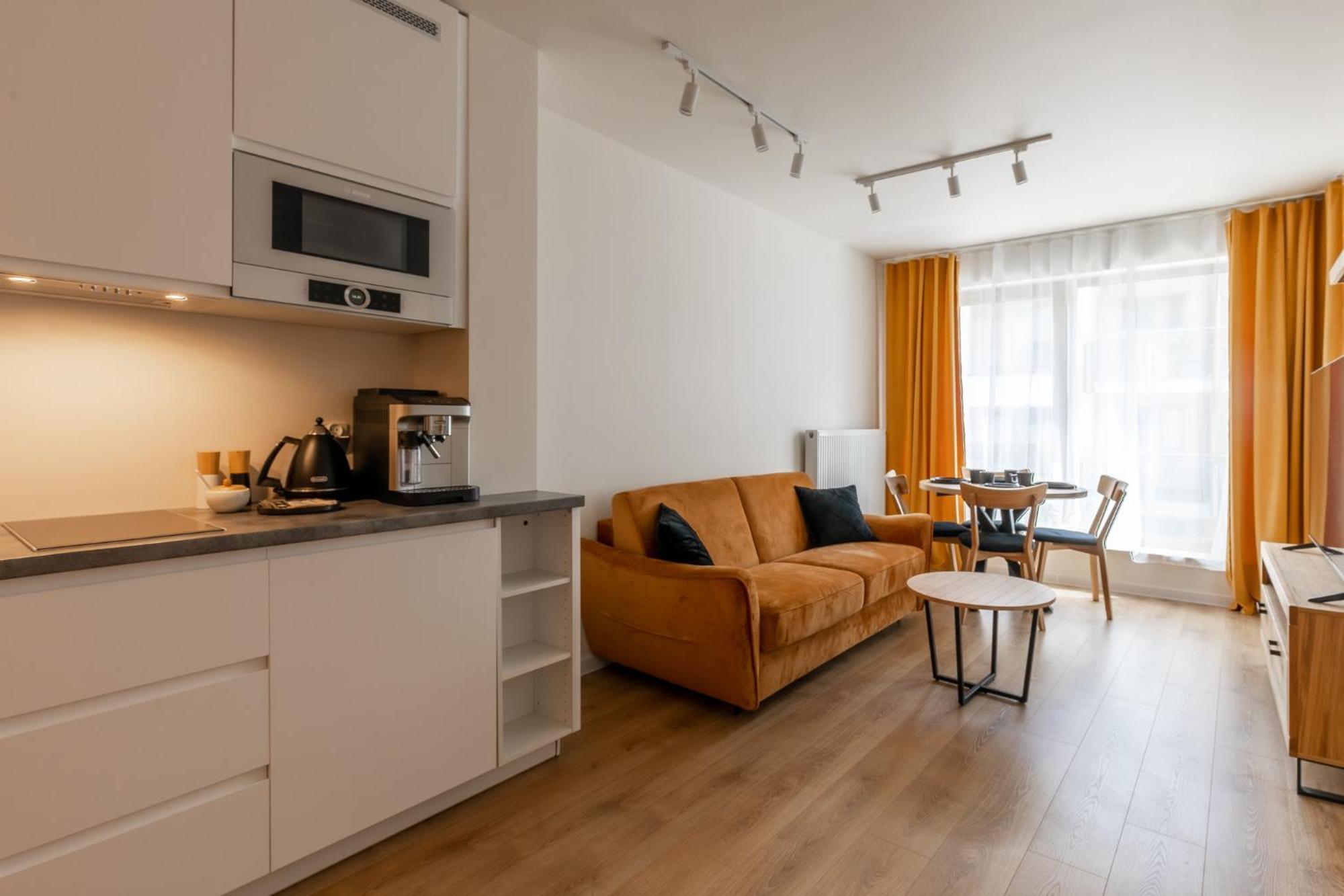 Rentplanet - Apartamenty Kilinskiego Szklarska Poreba Ngoại thất bức ảnh