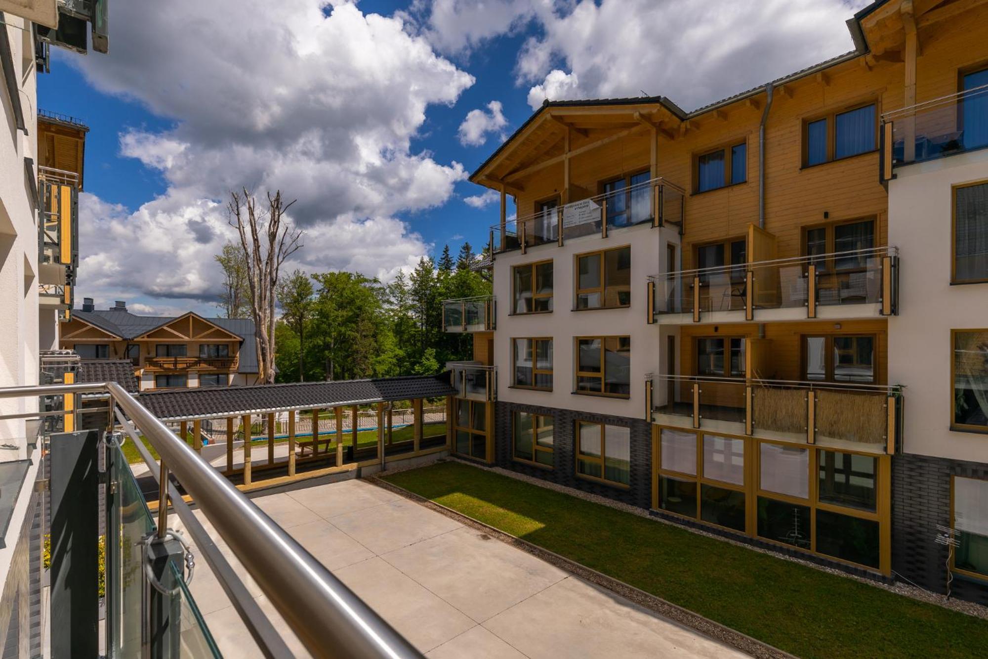 Rentplanet - Apartamenty Kilinskiego Szklarska Poreba Ngoại thất bức ảnh