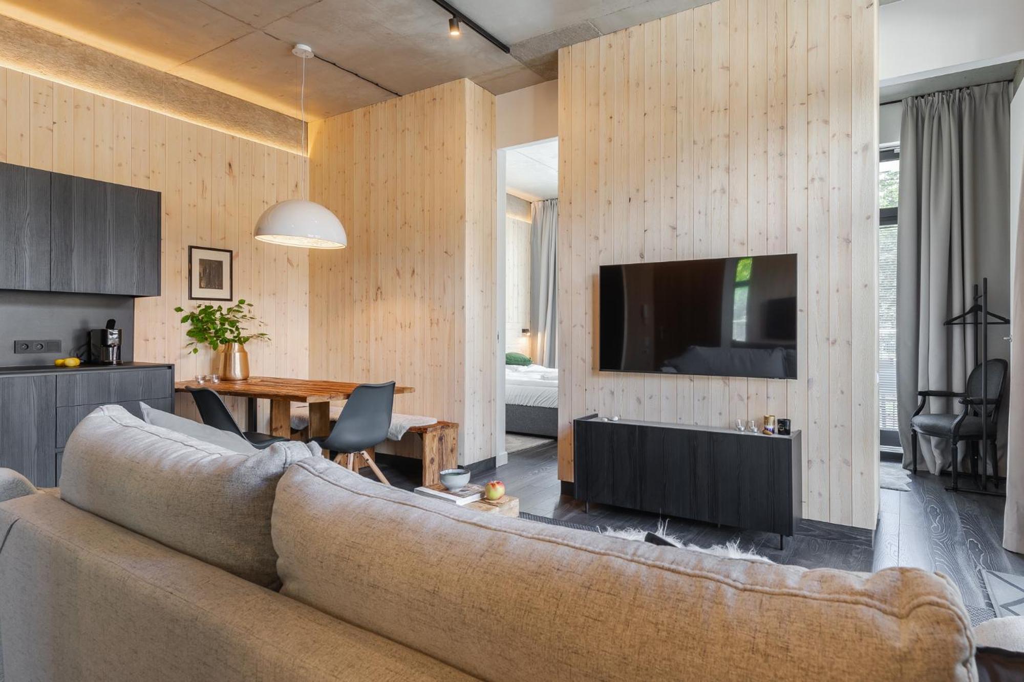 Rentplanet - Apartamenty Kilinskiego Szklarska Poreba Ngoại thất bức ảnh