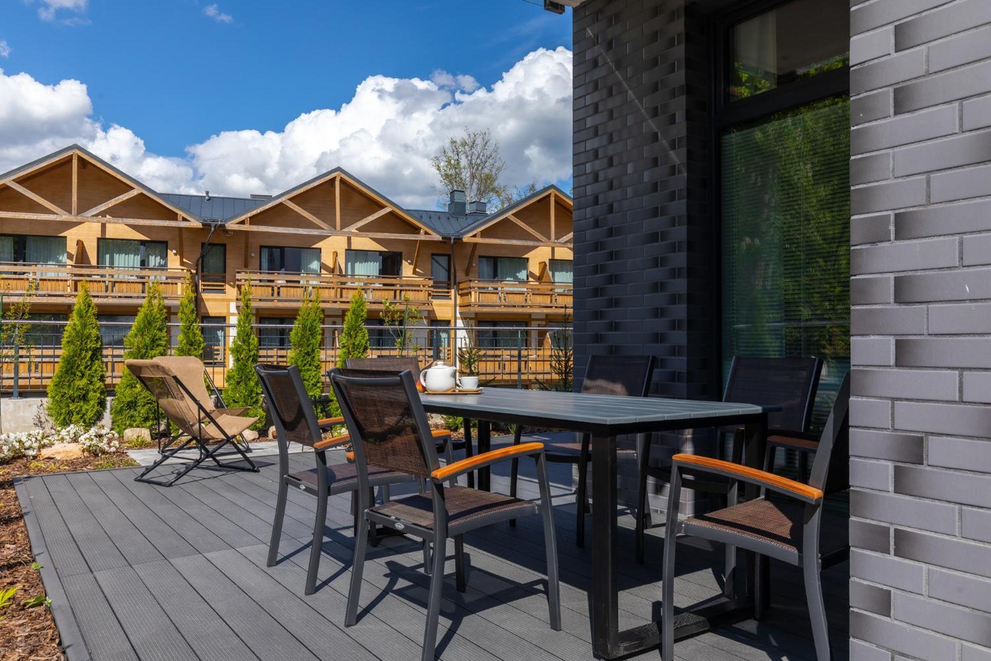 Rentplanet - Apartamenty Kilinskiego Szklarska Poreba Ngoại thất bức ảnh