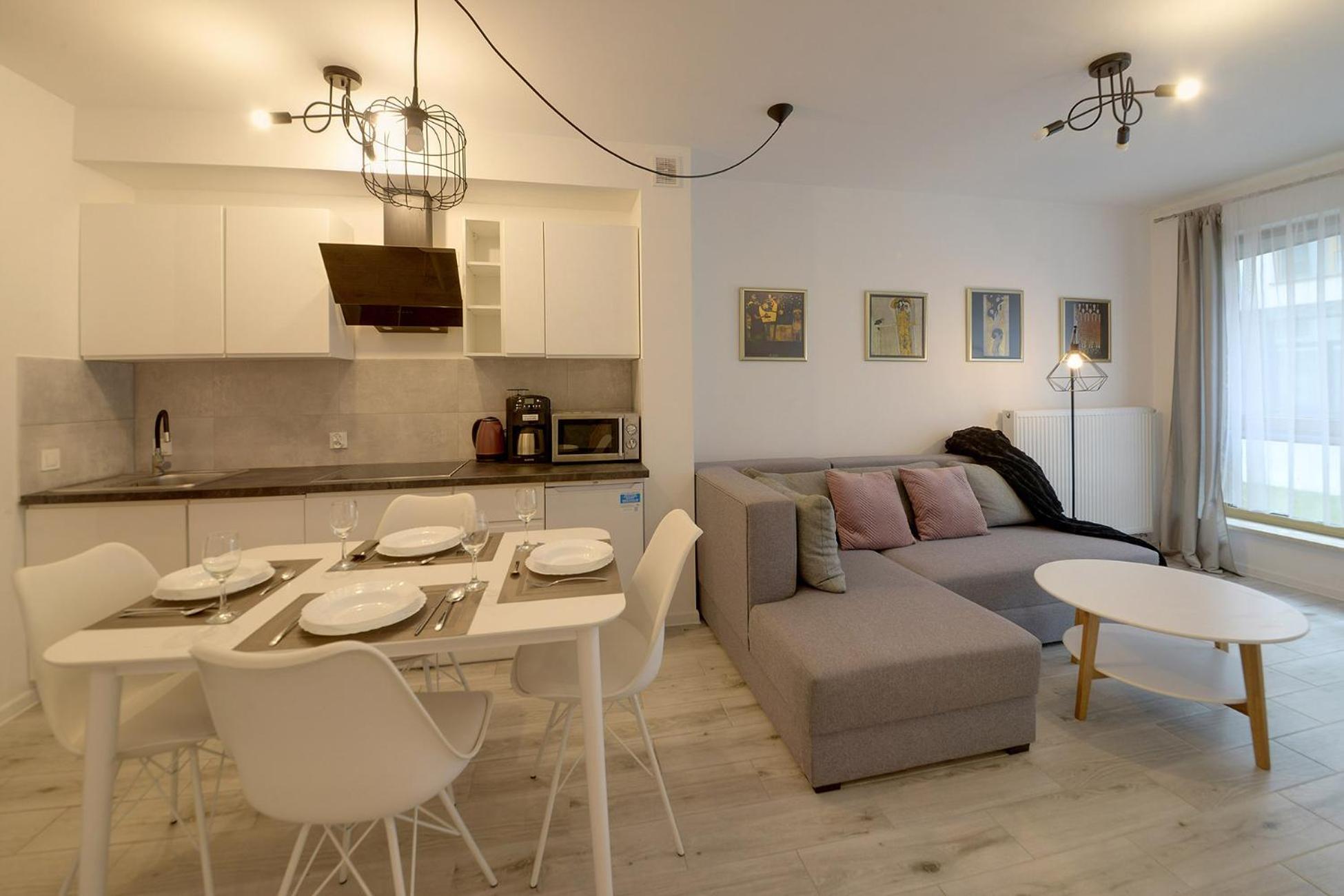 Rentplanet - Apartamenty Kilinskiego Szklarska Poreba Ngoại thất bức ảnh