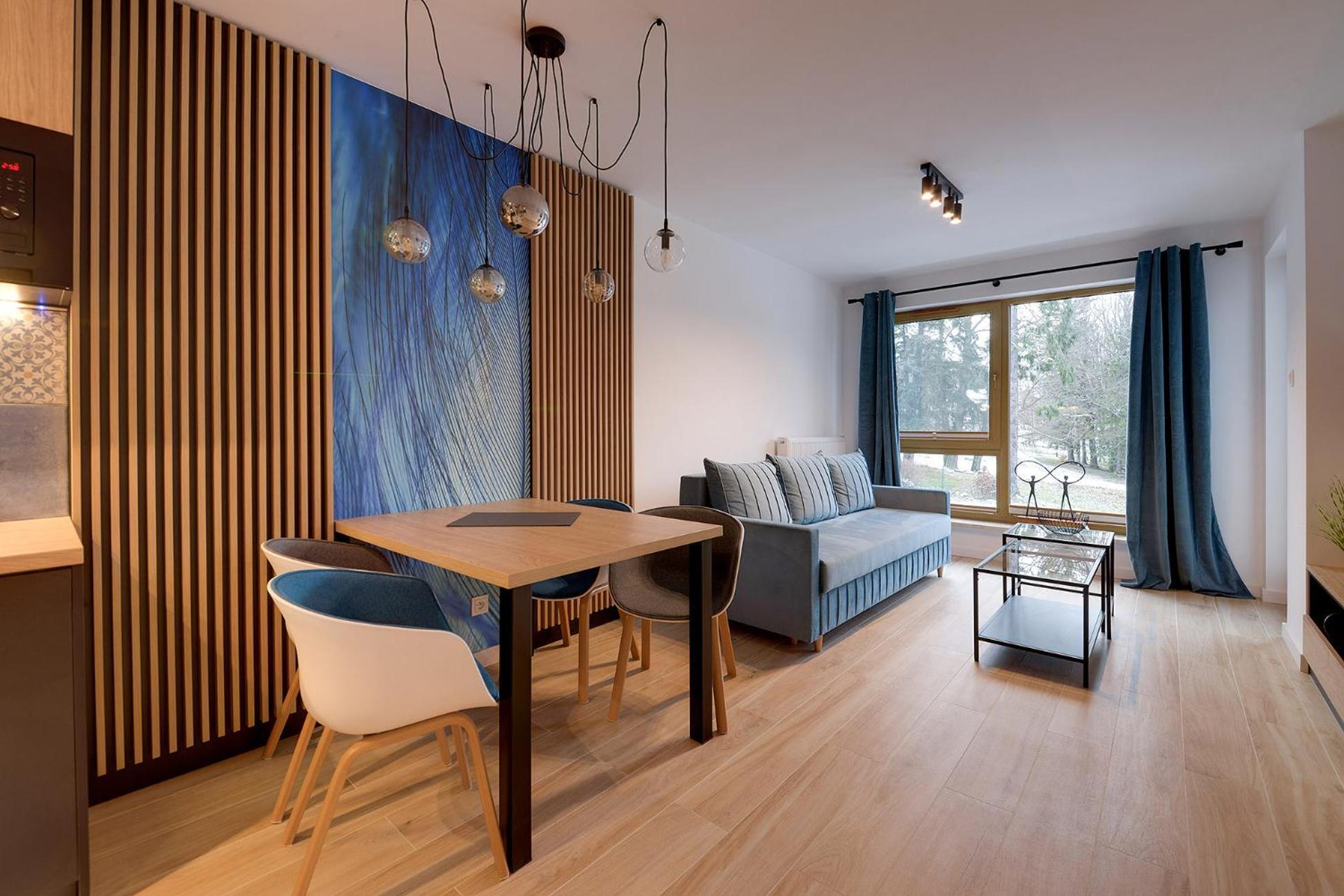 Rentplanet - Apartamenty Kilinskiego Szklarska Poreba Ngoại thất bức ảnh