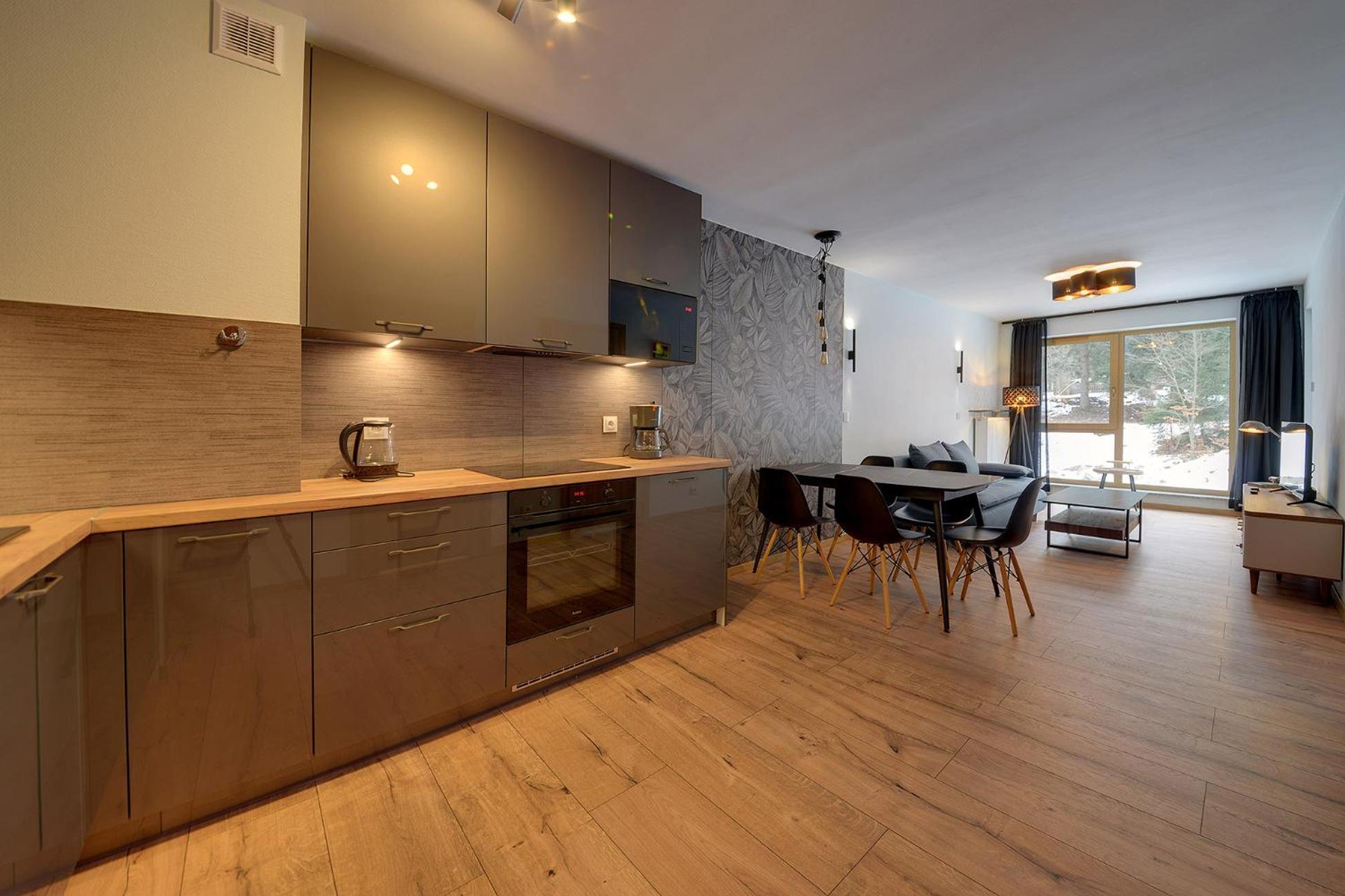 Rentplanet - Apartamenty Kilinskiego Szklarska Poreba Ngoại thất bức ảnh