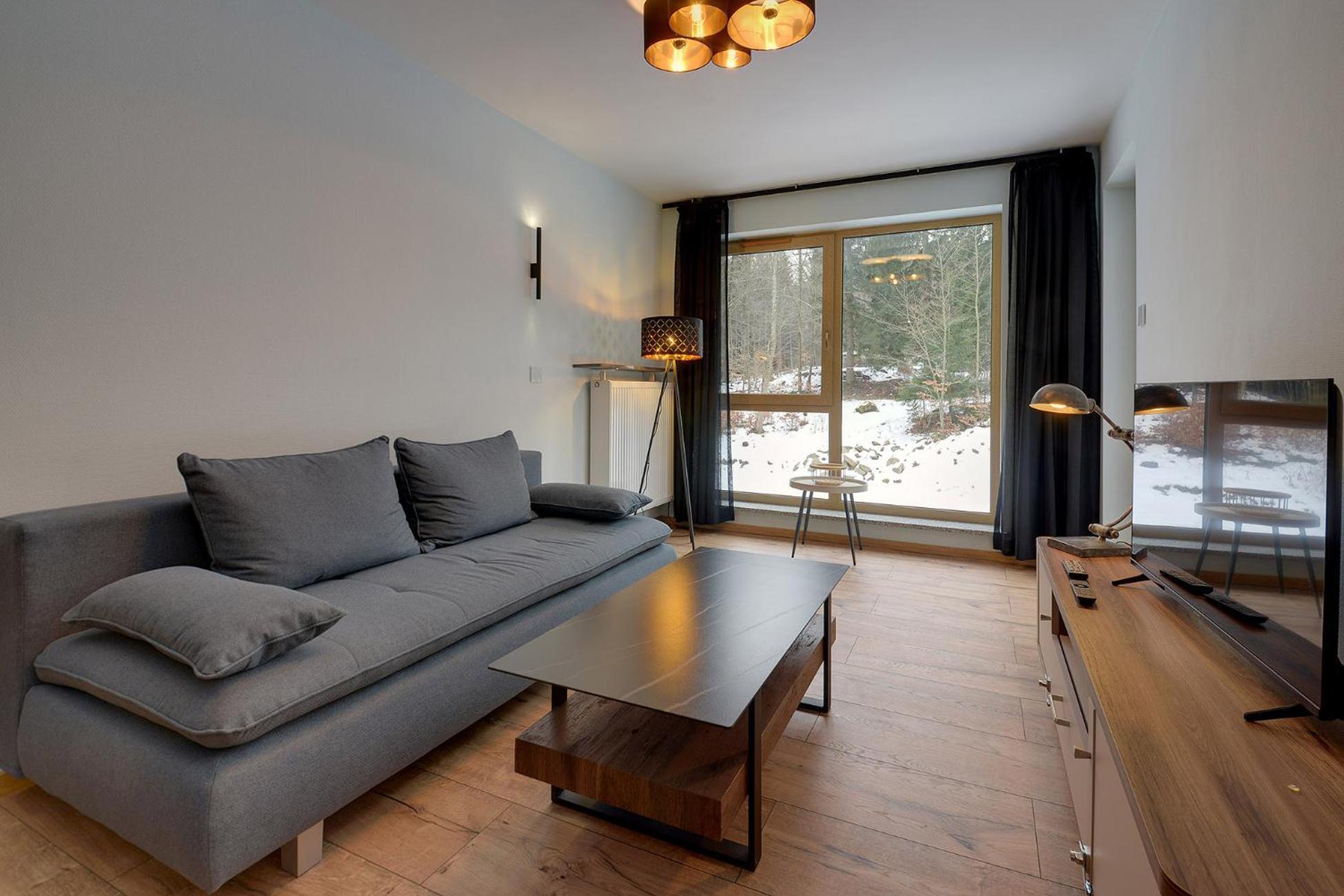 Rentplanet - Apartamenty Kilinskiego Szklarska Poreba Ngoại thất bức ảnh